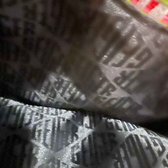 NWOT Kurt Geiger Multicolor Woven Shoulder Bag🤩 - Picture 5 of 5